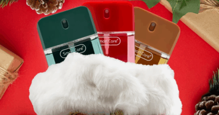 Smart Care Hand Sanitizers