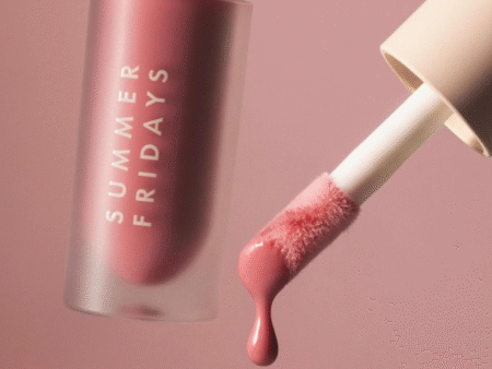 Summer Fridays Dream Lip Oil