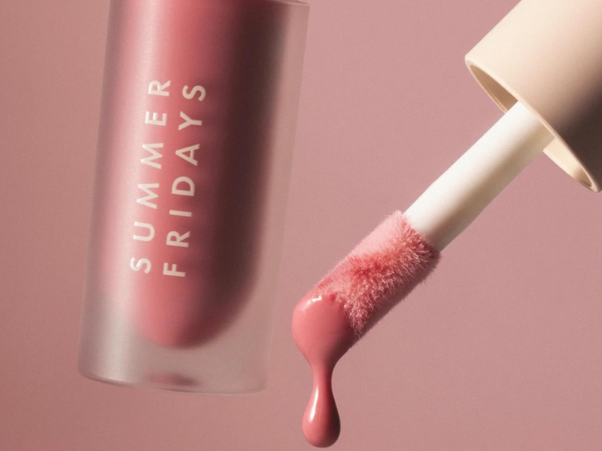 Summer Fridays Dream Lip Oil
