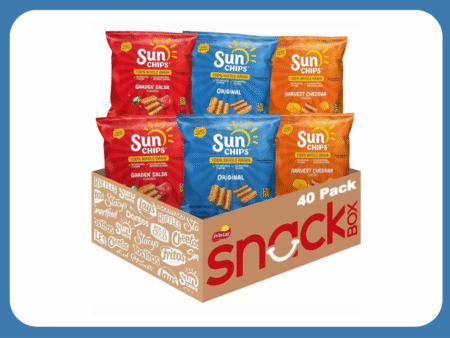 Sun chips
