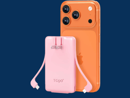 plu in charger portable