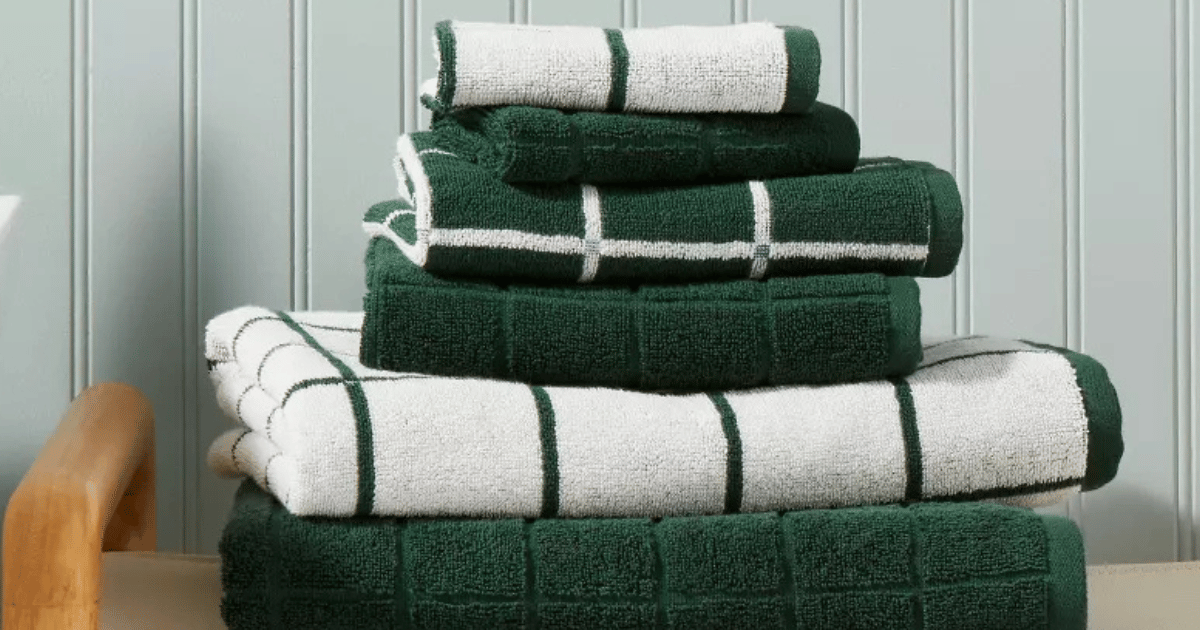 Target Towels Target Towels
