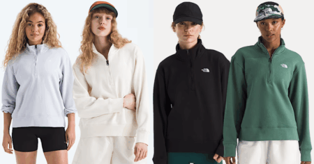 The North Face Jackets