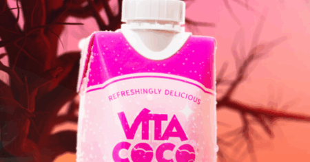 The Vita Coco Trick or Treat SMS Sweepstakes