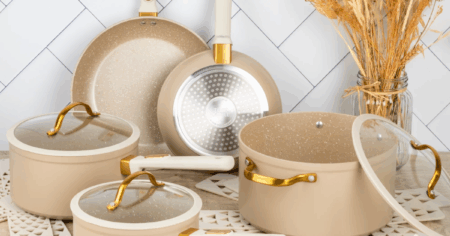 Thyme & Table Cookware