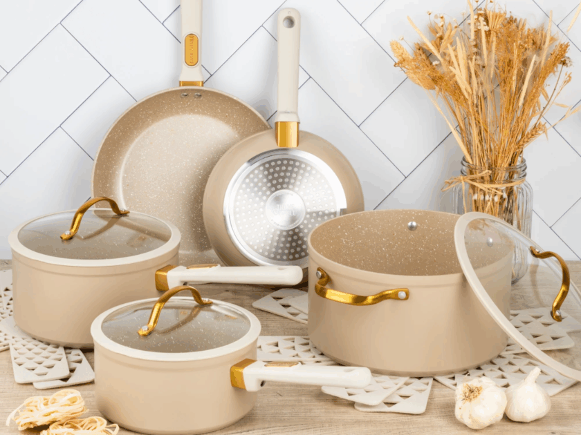 Thyme & Table Cookware Thyme & Table Cookware