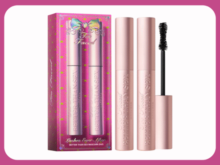 Too Faced Mascara Set