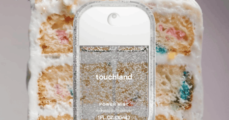 Touchland