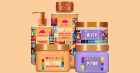 Tree Hut Fall Favorites Complete Bundle