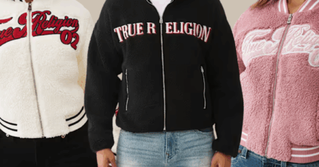 True Religion