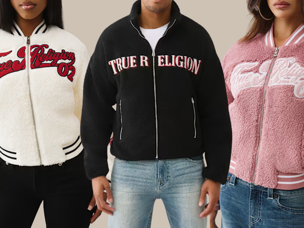 True Religion True Religion