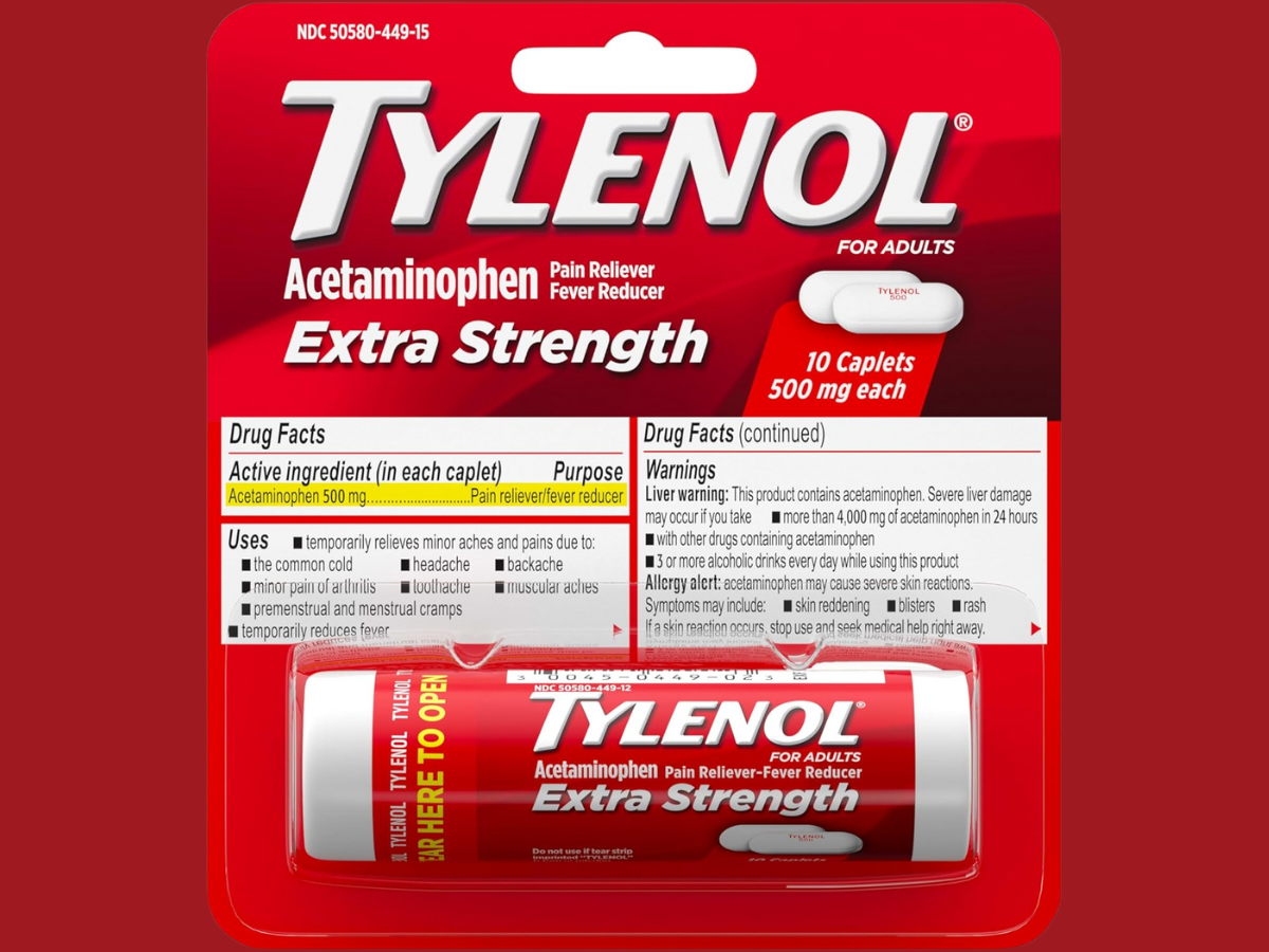 Tylenol