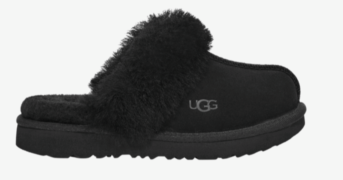 UGG Cozy