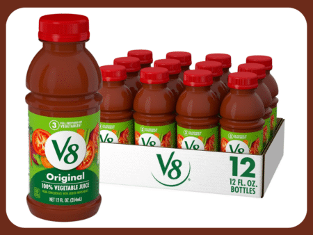 V8 Juice