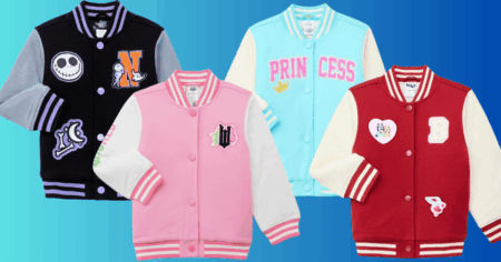 Varsity Jacket