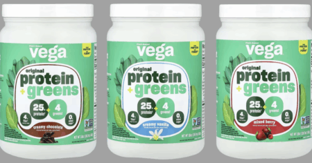 Vega Protein