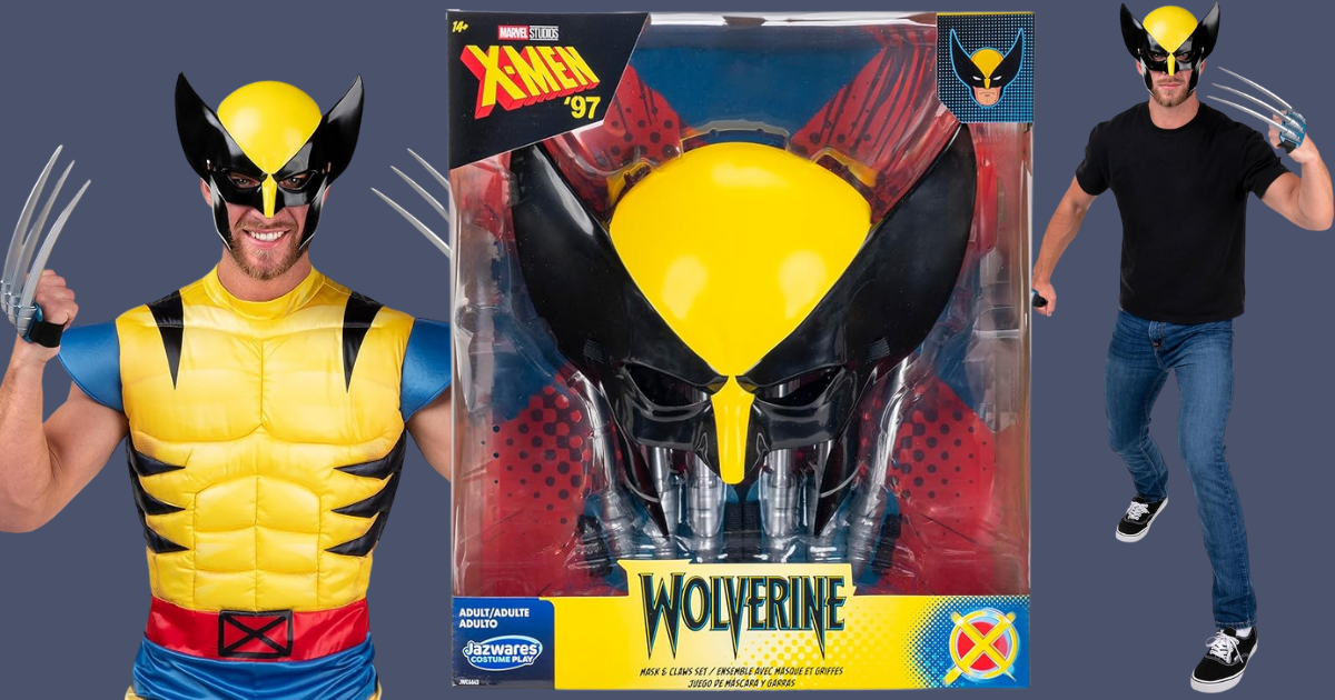 WOLVERINE