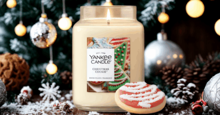 Yankee Candle