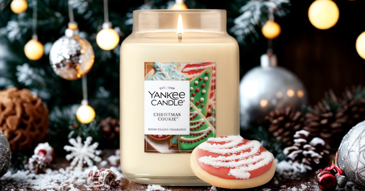 Yankee Candle