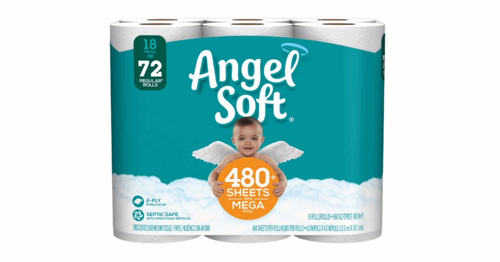 angel soft