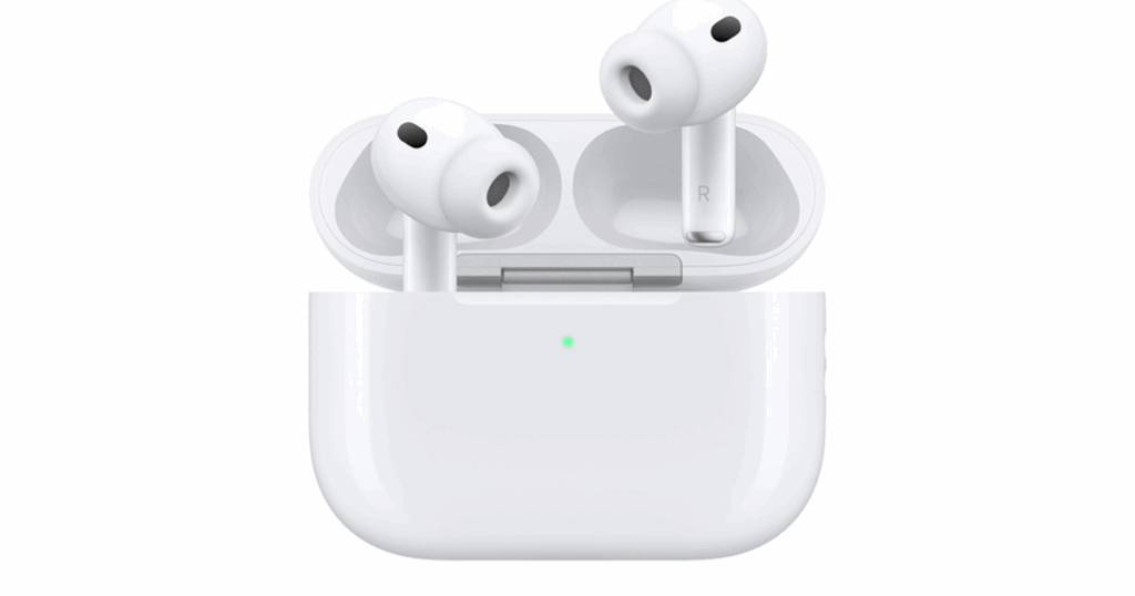 apple airpods pro