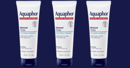 aquaphor