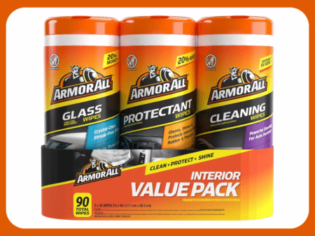 armor all value pack
