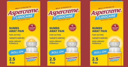 aspercreme
