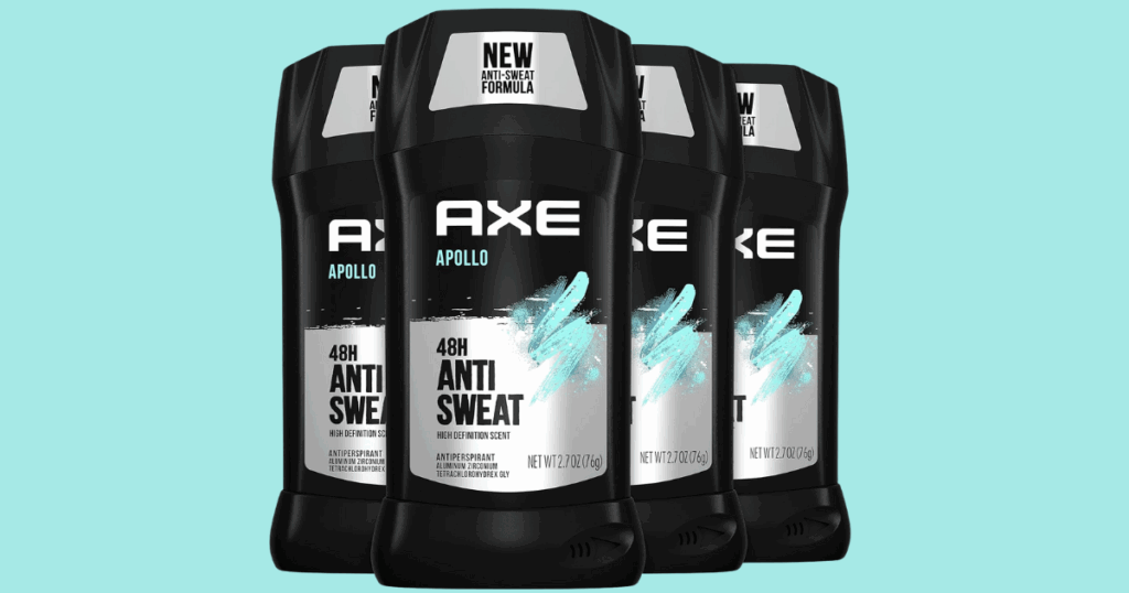 axe