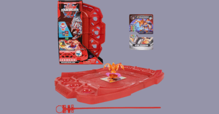 bakugan