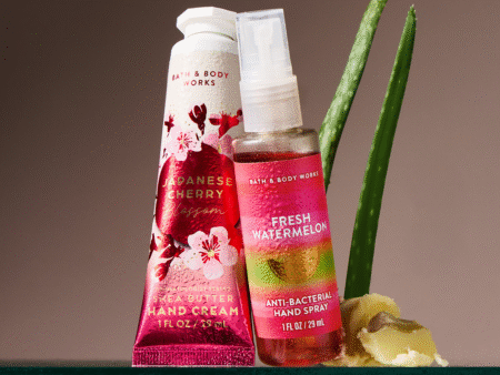 bath body works sale