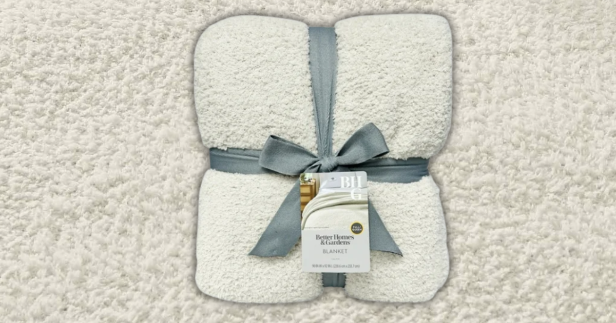 better homes gardens blanket better homes gardens blanket