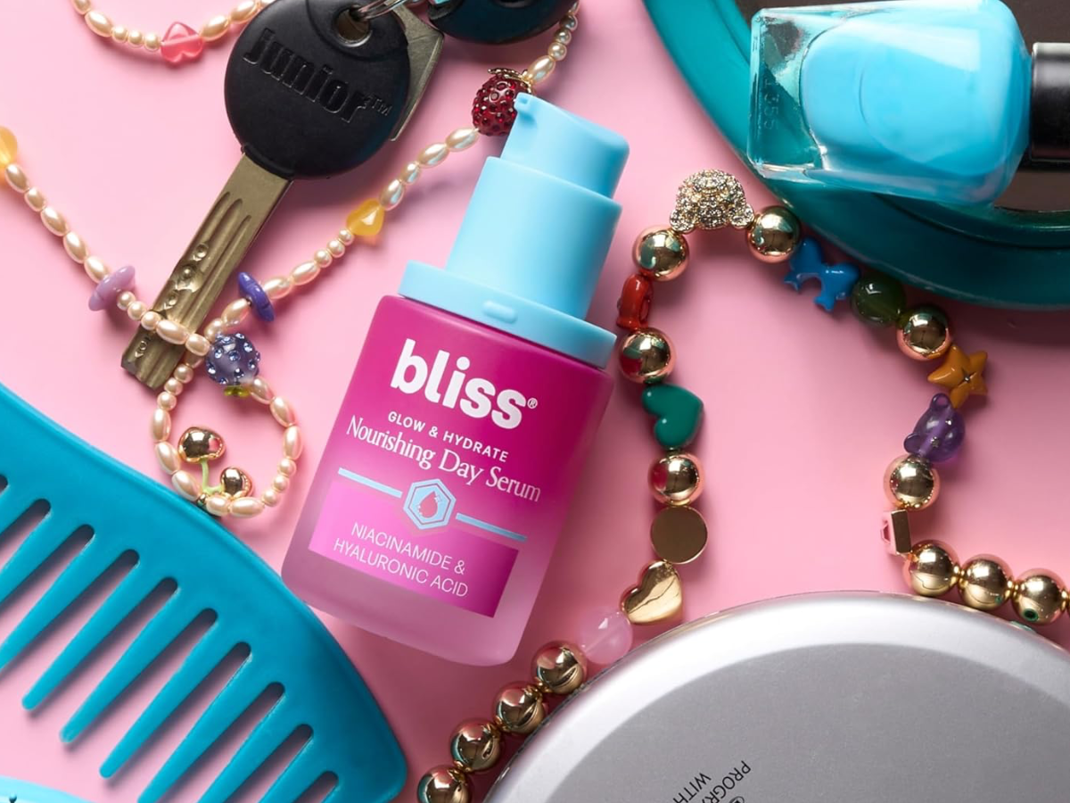 blissdayserum