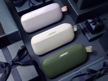 bose speaker