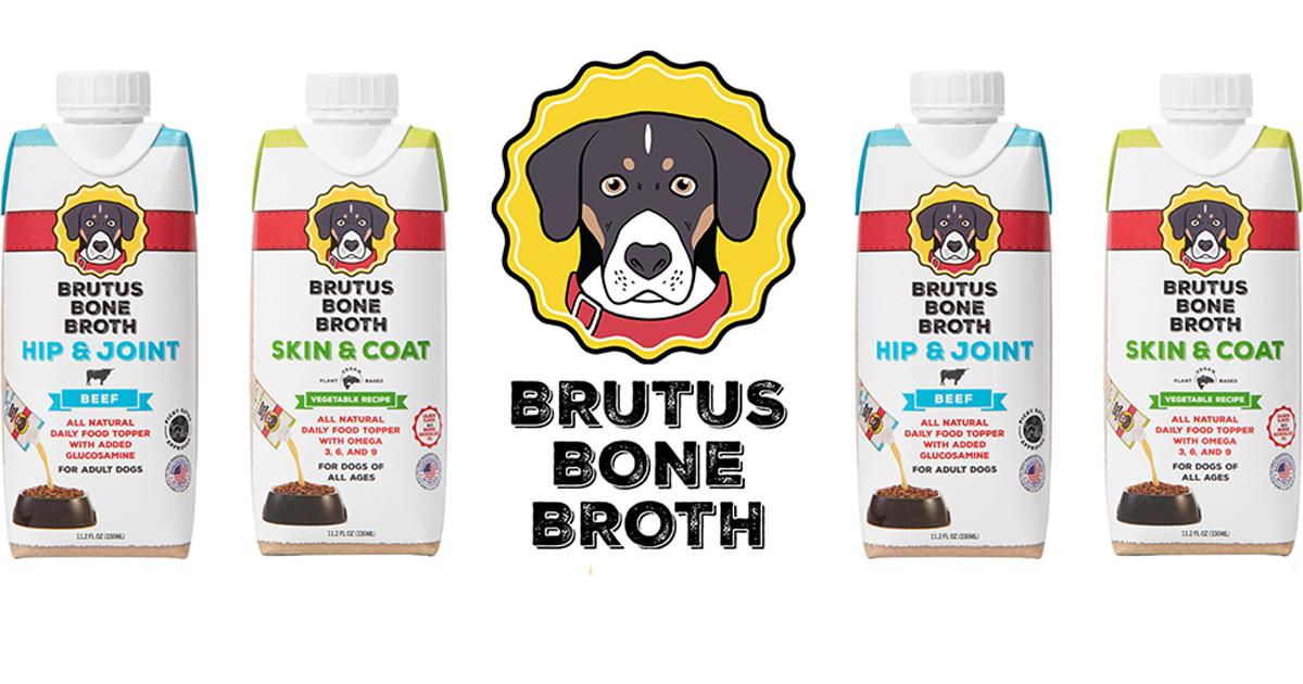 brutus bone broth