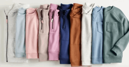carter s fleece