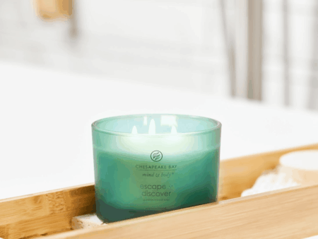 chesapeake bay candles