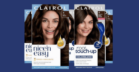 clairol