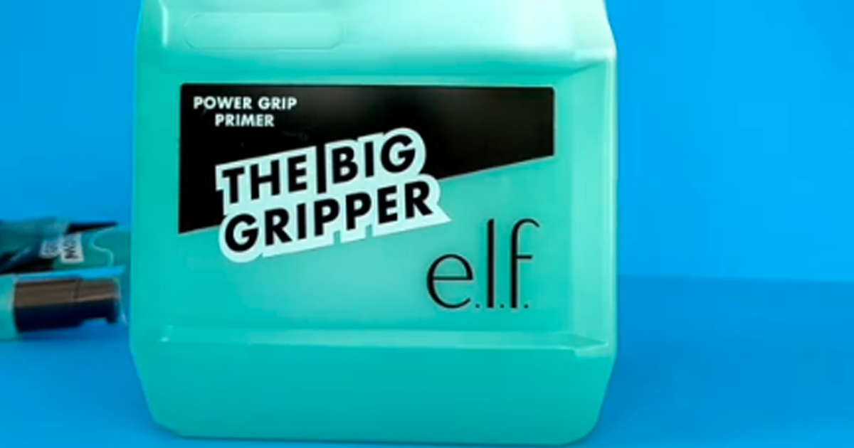 elf power grip primer LARGE elf power grip primer LARGE
