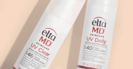 elta md uv clear and daily