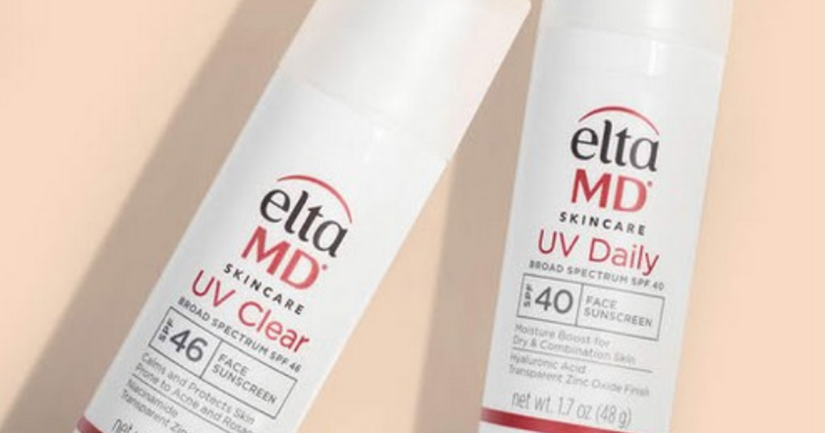 elta md uv clear and daily