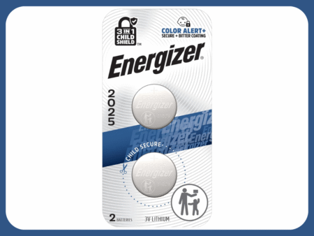 energizer batteries