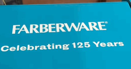 farberware pr box