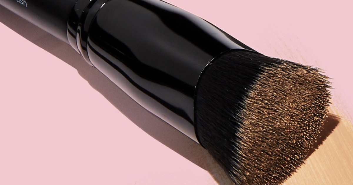 foundation brush foundation brush