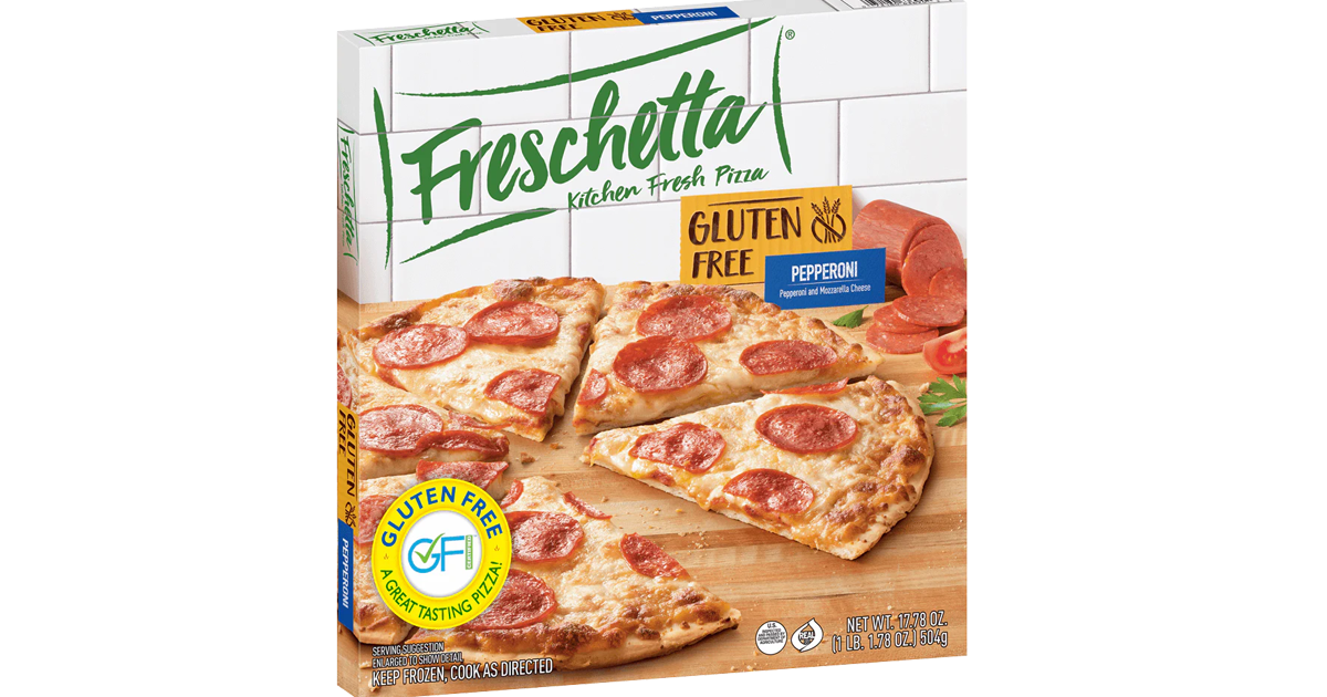 freschetta freschetta