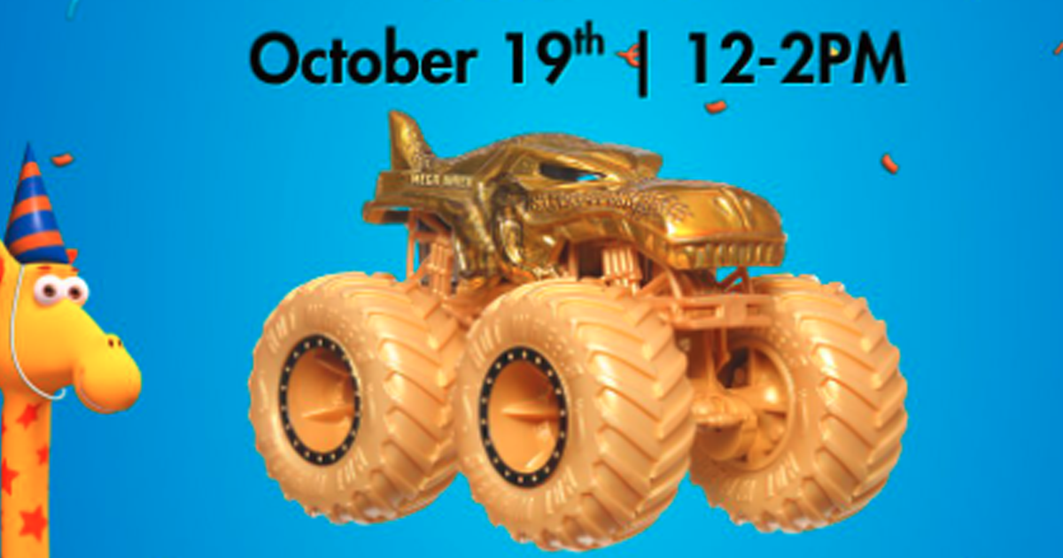 geoffreys hot wheels event geoffreys hot wheels event