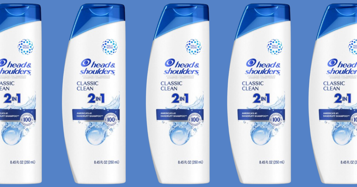 headandshoulders