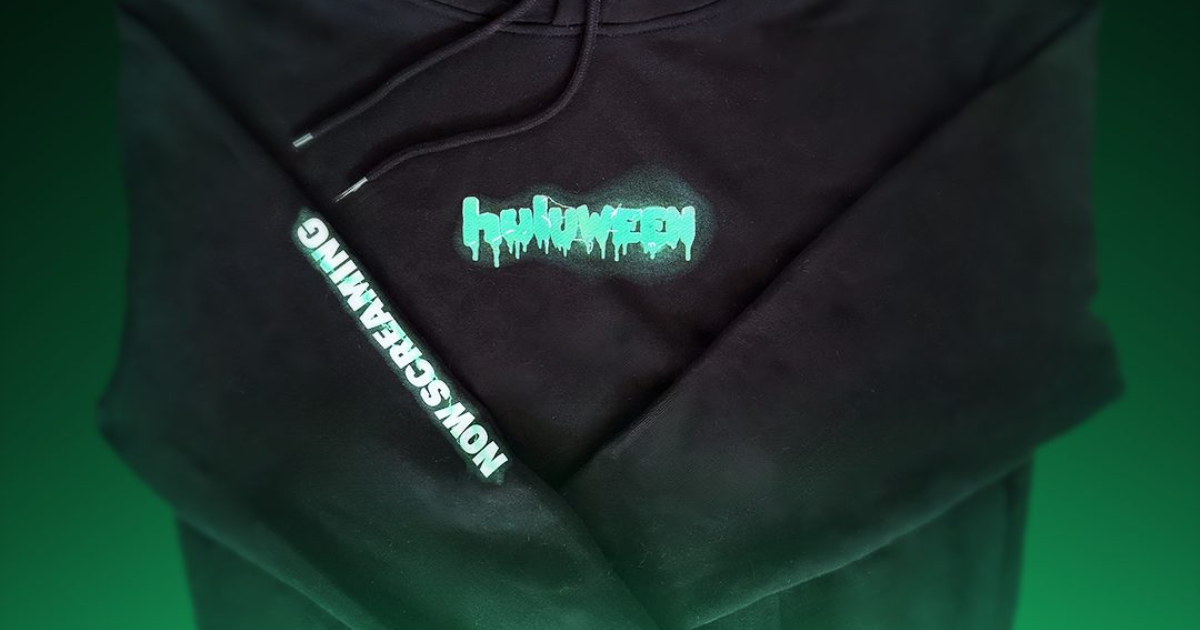 hulu huluween giveaway hulu huluween giveaway