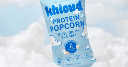 khloud popcorn