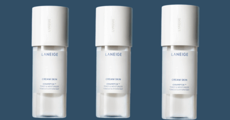 laneige